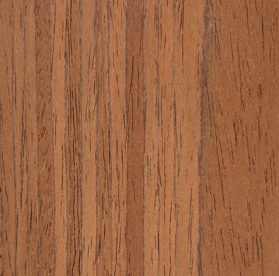 Brazilian Mahogany Crown