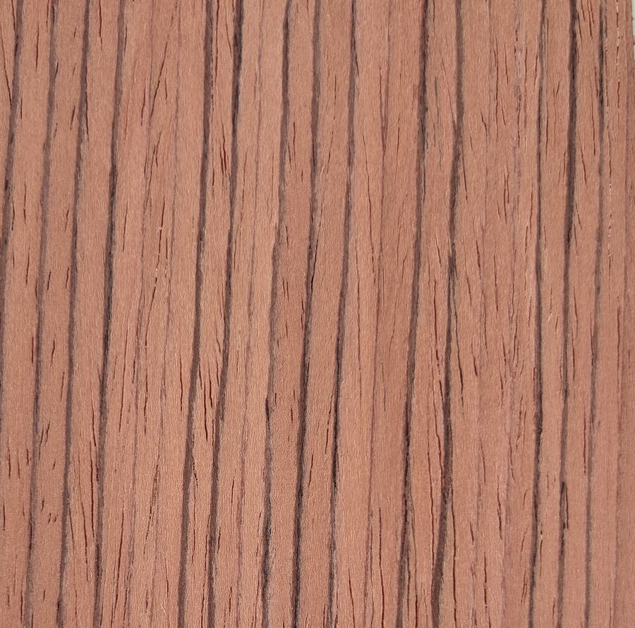 Bubinga Crown