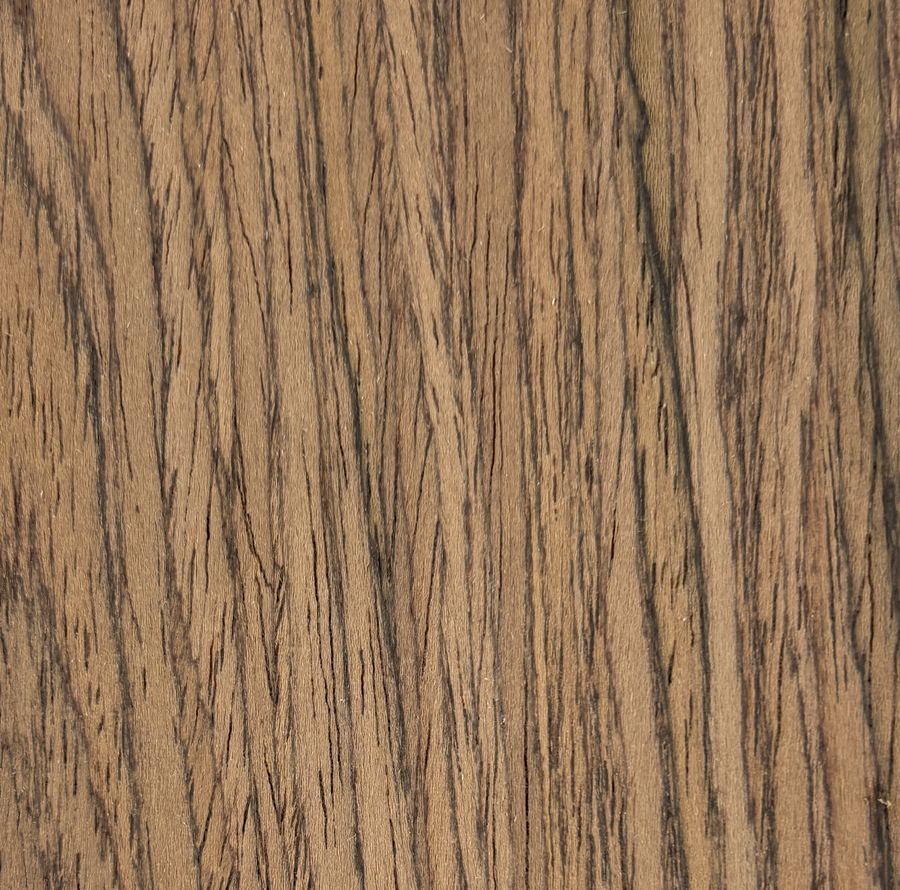 Dark Walnut Crown