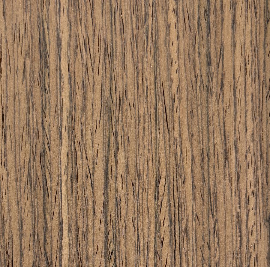 Dark Walnut Quarter