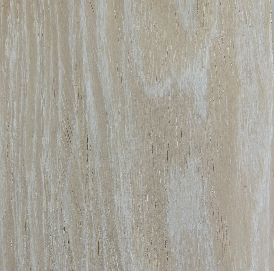 Limed Oak Crown