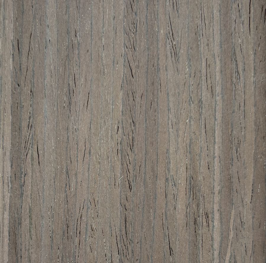 Wenge Crown